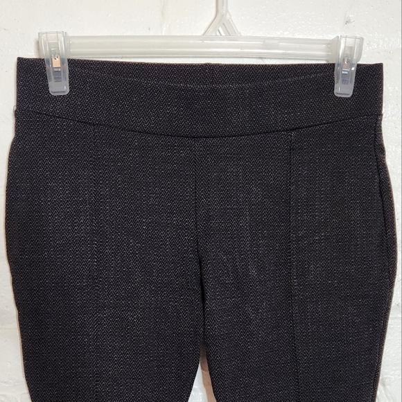 Dressy Leggings - Picture 2 of 4